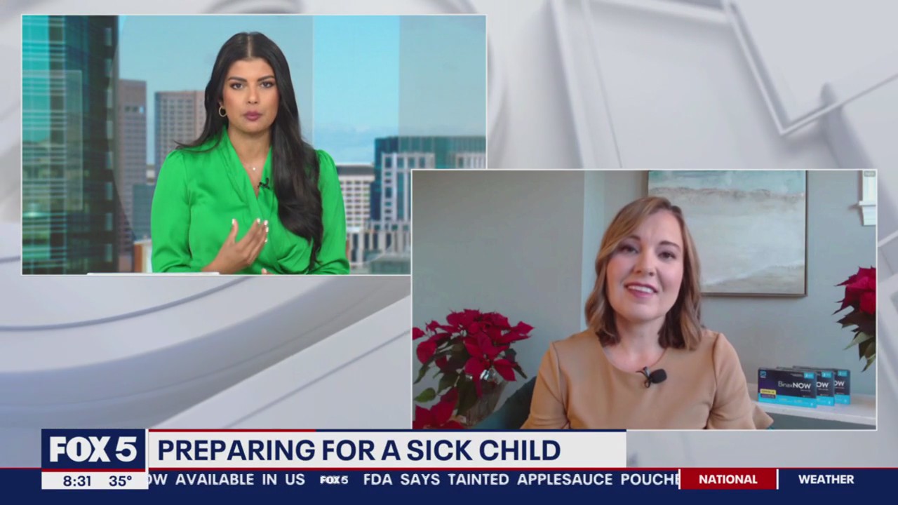 Should your child take a mental health day? | FOX 5 DC