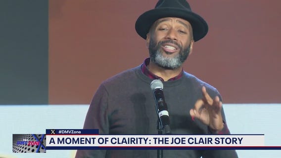 How to watch A Moment of Clairity: The Joe Clair Story on FOX Local