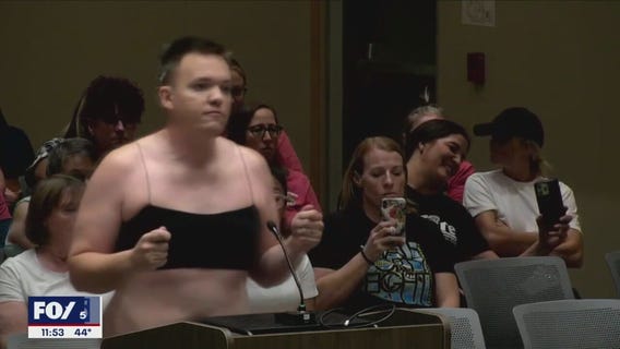 "Real or Fake?" with Kevin Walling