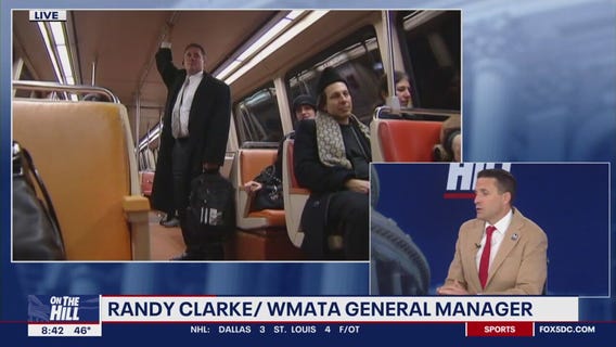 Metro proposes massive service cuts, layoffs as potential $750M funding gap looms