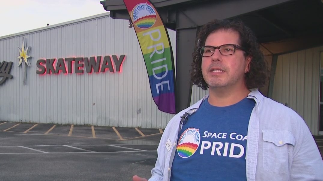 Florida mayor, state rep argue over city's upcoming pride event