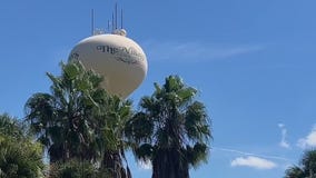 Hurricane Ian threatens Florida retirement community The Villages