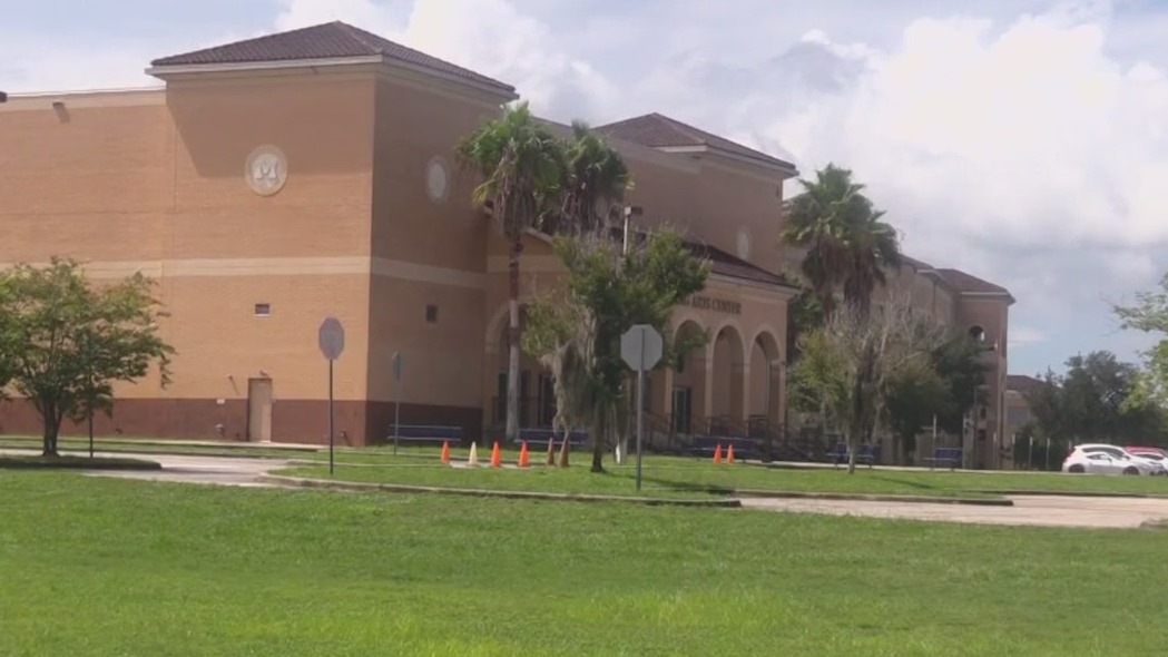 Volusia County schools consider adding metal detectors to three schools ...