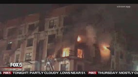 Deadly Harlem Fire
