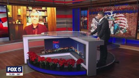 Colorado Supreme Court's decision on Trump called "lawfare" by GOP