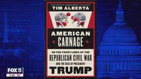 Tim Alberta on 'The Kingdom, The Power, and the Glory'