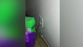 Orlo Vista residents homes under water, say enough is enough