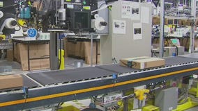 Amazon shipping strategy