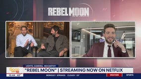 What To Watch: Rebel Moon, Maestro