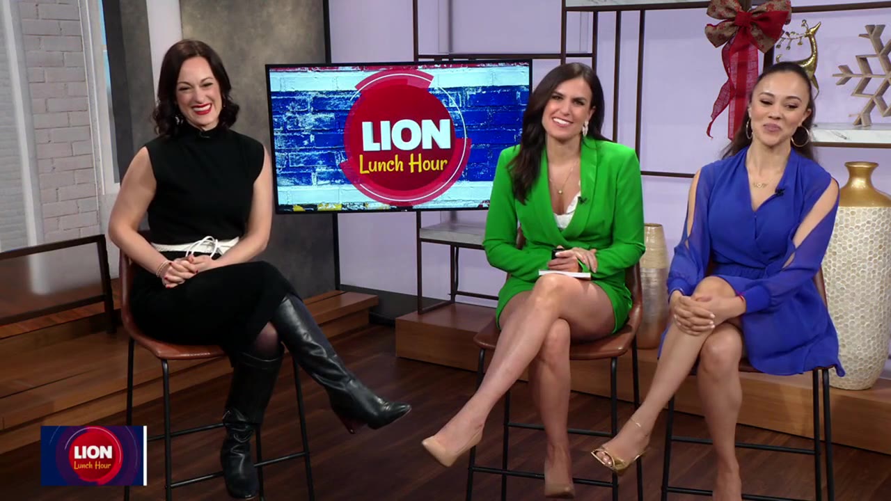 Ignite positive conversations with the "Be Heard" roadmap