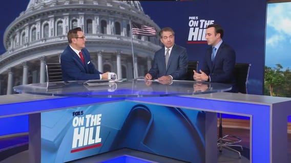 Looking ahead to 2024 election, Congressional challenges
