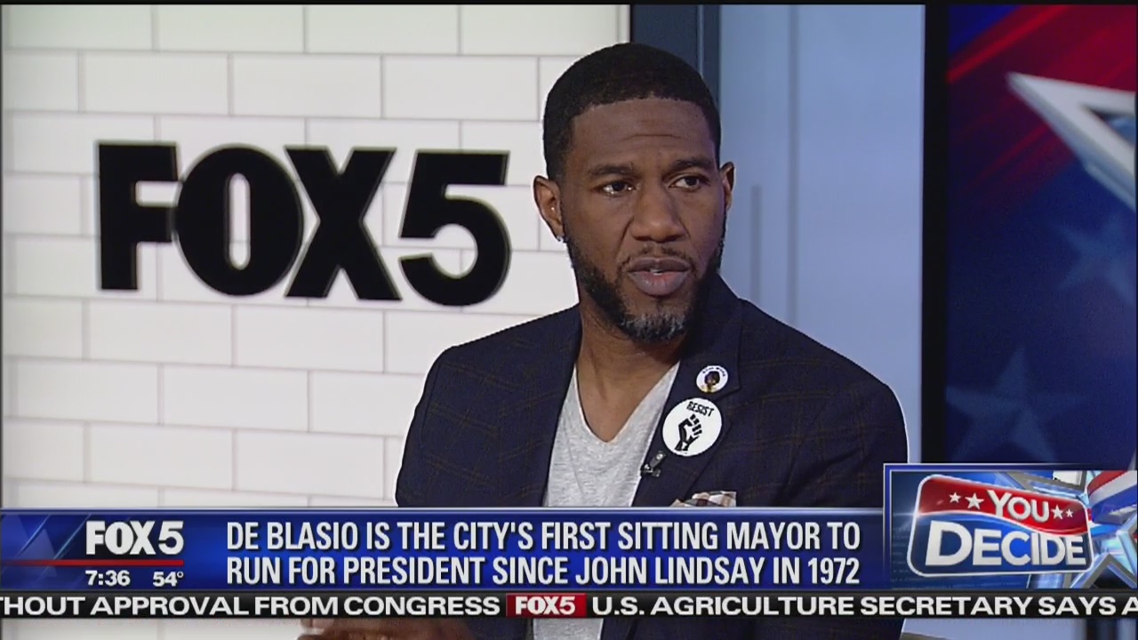 Jumaane Williams