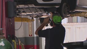 What to do if your car got water damage from Hurricane Ian