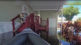 FEMA encourages hurricane victims to appeal if denied, as some Florida residents struggle to get assistance