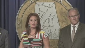 Alabama's abortion ban