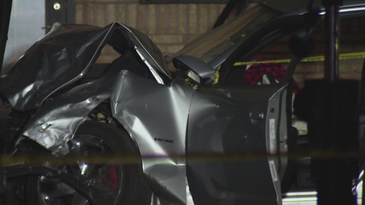 Man found in vehicle with gunshot wound in Kissimmee, deputies say ...