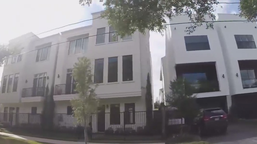 Ad campaign launched to convince residents to vote 'no' on rent stabilization