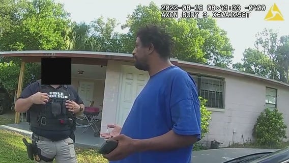 Florida voter fraud arrests: Confusion over felon voter rights law