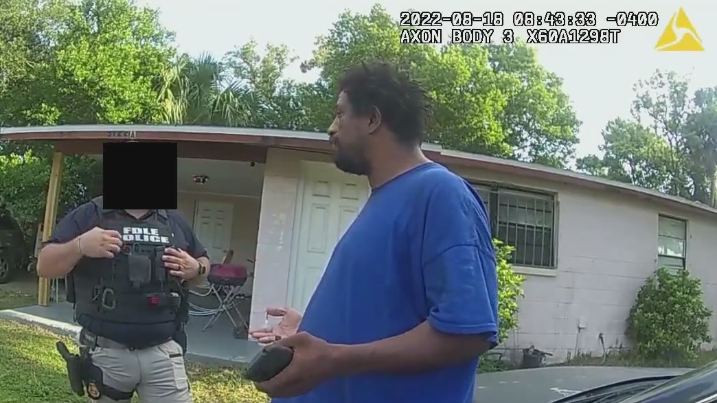 Florida voter fraud arrests: Confusion over felon voter rights law