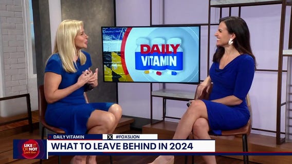 Create a wow-worthy 2024! How doing less can help you have more