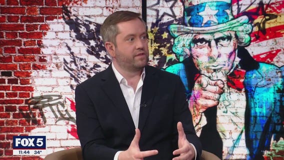 Biden targets Trump in first '24 stump speech