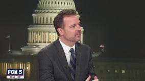 Scott Parkinson on why two terms is enough for Sen. Kaine