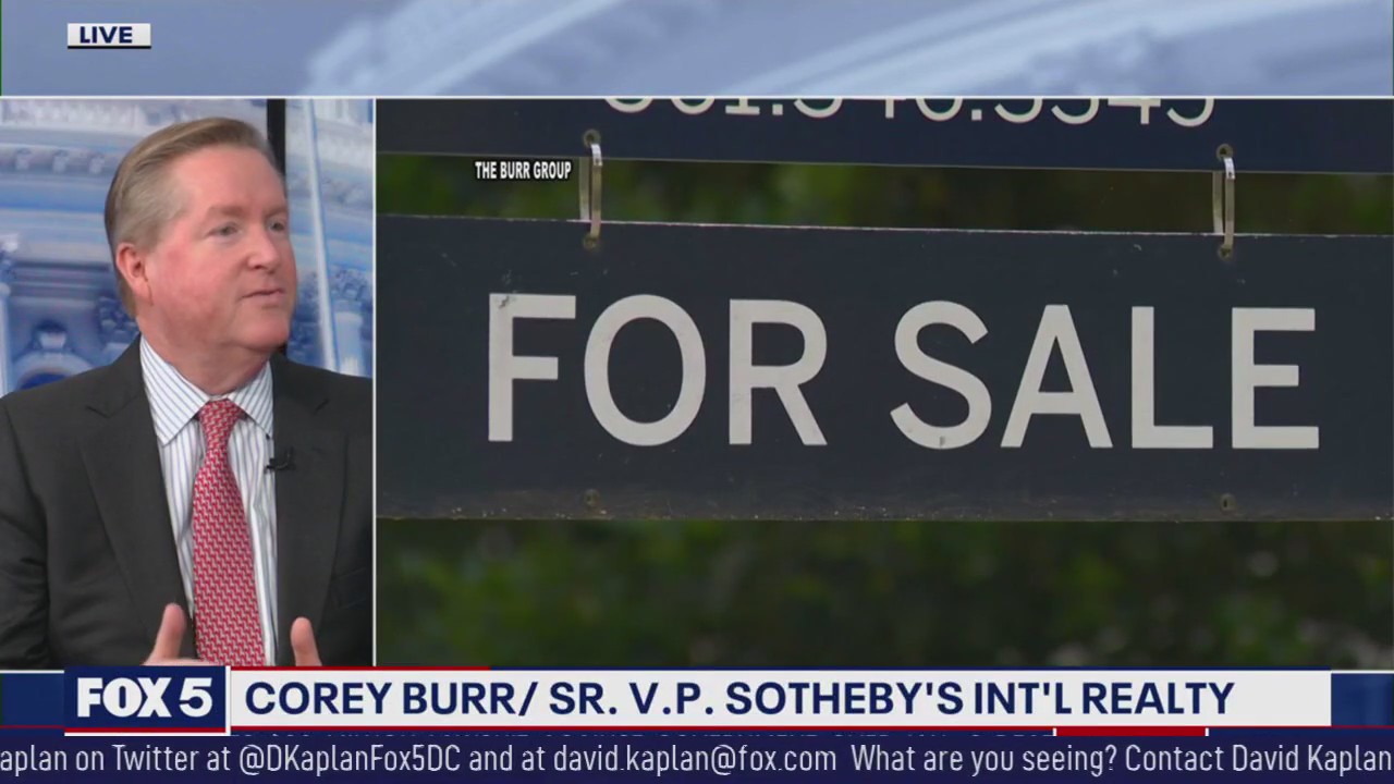 A closer look at the current state of the housing market in the DMV