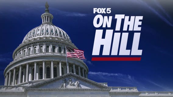 Looking ahead at the 2024 presidential election | On The Hill