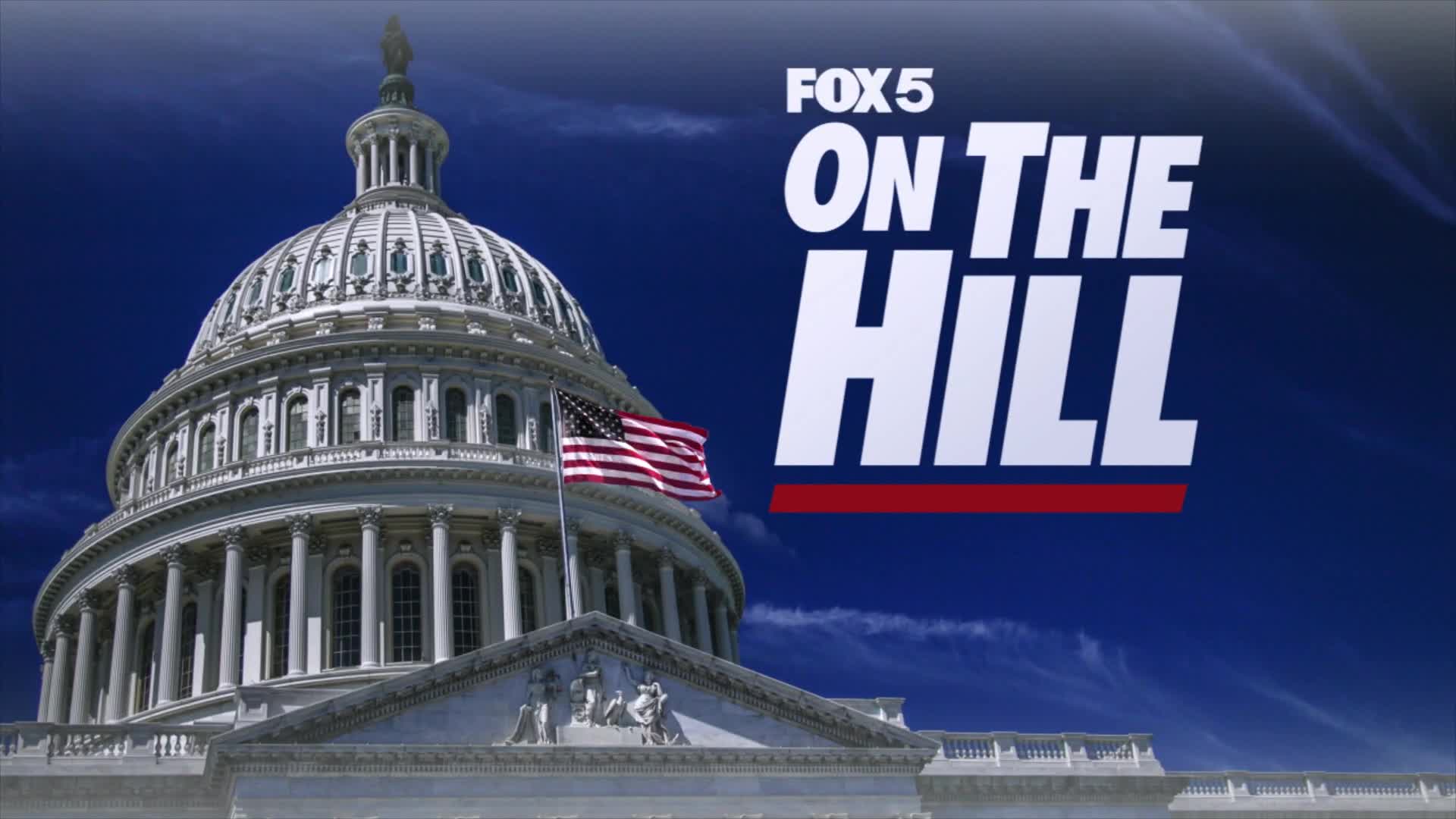 Looking ahead at the 2024 presidential election | On The Hill