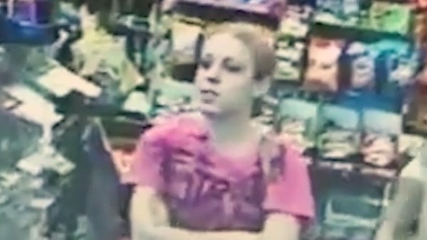 What happened to Lacey Buenfil?