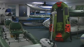 New tariffs hit boat retailer hard