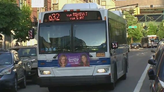MTA rethinking bus service
