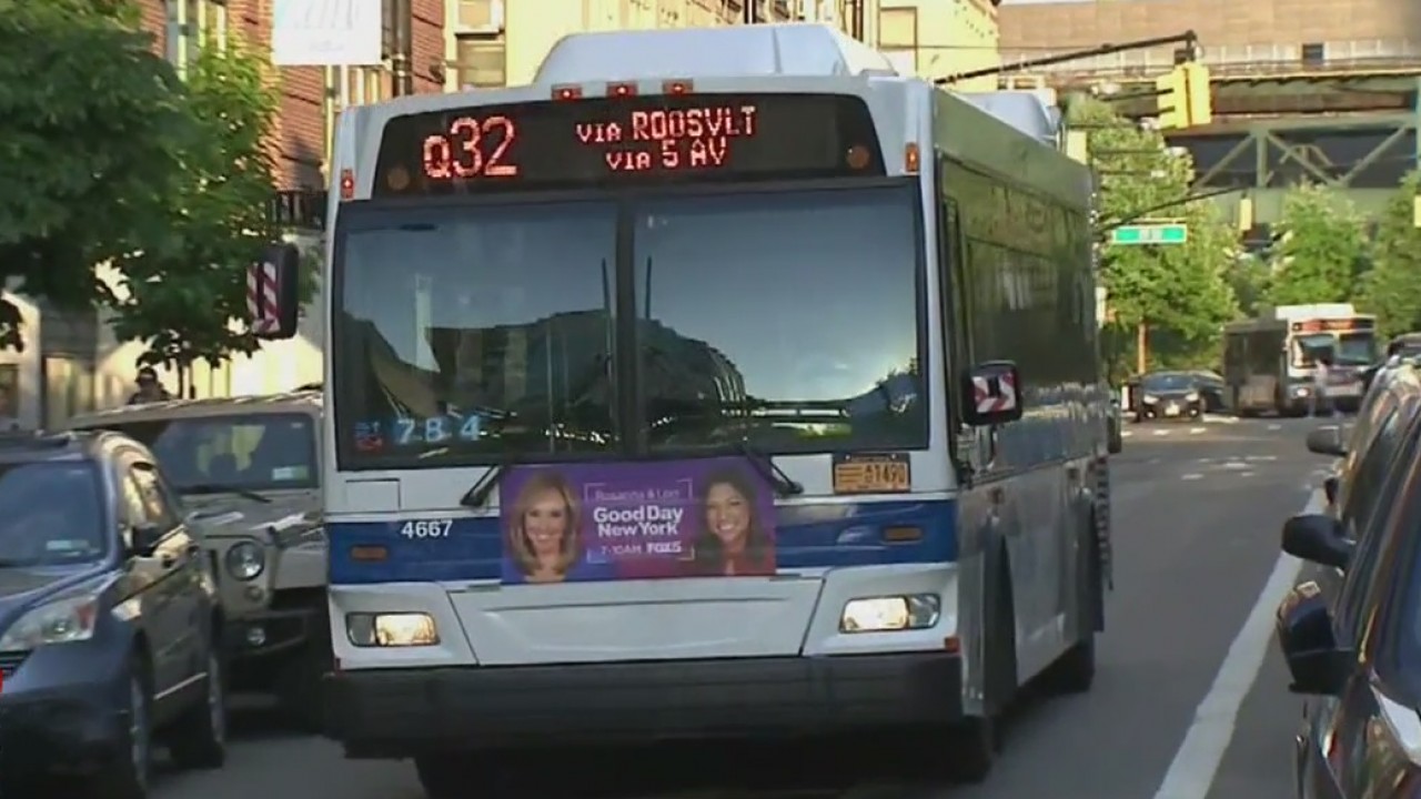 MTA rethinking bus service