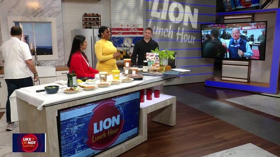 Raising Cane's opens in Washington, D.C.