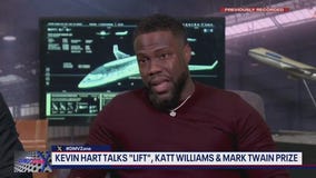Katt Williams knocks Kevin Hart in viral interview