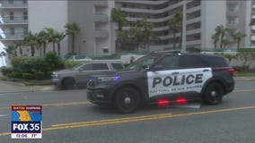 More condos being evacuated in Daytona Beach Shores