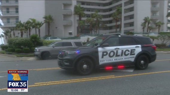 More condos being evacuated in Daytona Beach Shores