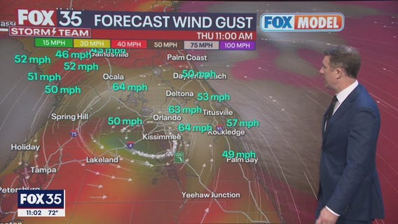 Tracking the Tropics: Subtropical Storm Nicole