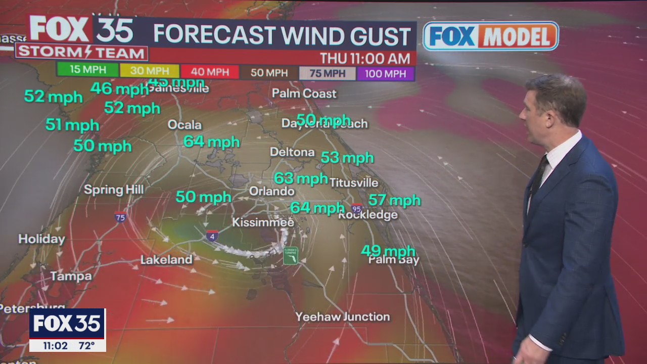 Tracking the Tropics: Subtropical Storm Nicole