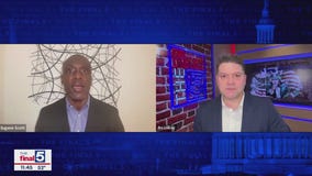 Axios' Eugene Scott on Iowa caucuses and beyond
