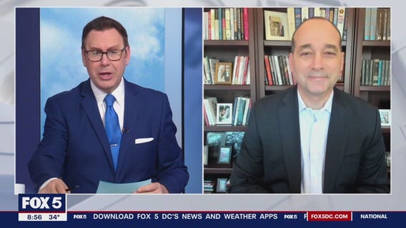 Freedom Caucus could hold up spending bill with focus on Southern border