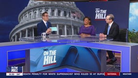 US facing multiple challenges as Congress looks to reach budget deal to avoid shutdown