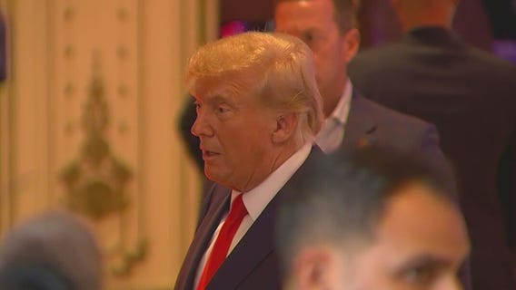 Trump expected to announce presidential bid Tuesday