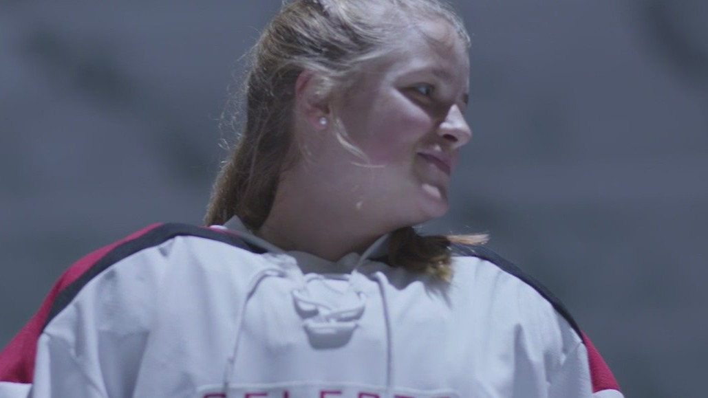 Orlando's Peyton Compton honors mother in representing Team USA