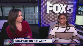 What's Up On The Web: Why you can't buy weed in Virginia