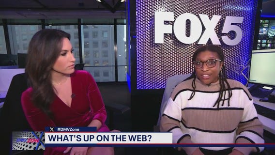 What's Up On The Web: Why you can't buy weed in Virginia