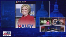 Nikki Haley and New Hampshire