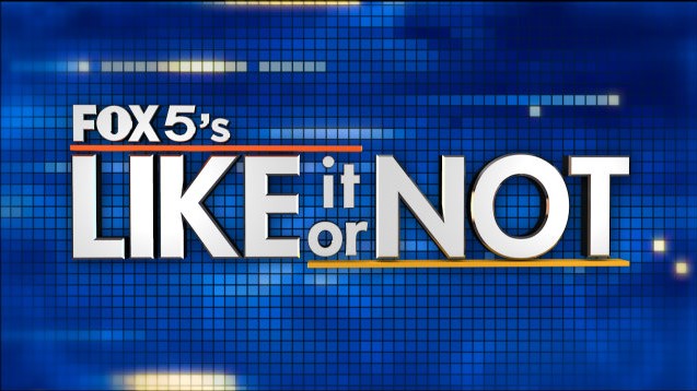 Like it or Not: January 3, 2024