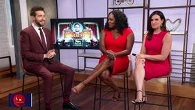 Christopher Nolan talks Oppenheimer, the cast of Barbie, Michael J Fox and more: 2023s best celebrity interviews