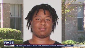 Kissimmee teen stabs 16-year-old to death